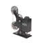 Sculpture projecteur rétro movie Biddlestone