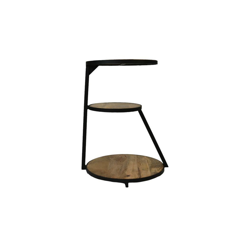 Angeligue End Table