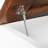 Wood Top Coffee Table With Hidden Compartments-847561746