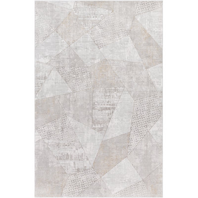 Abrianna Argyle Indoor Rug