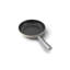 SMEG 10-inch Frying Pan-71874915-71874921