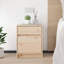 Godrich 40cm W Solid Wood Bedside Table-244818523-231386575