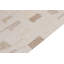 Scandinavian Silk Geometric Area Rug-696460479