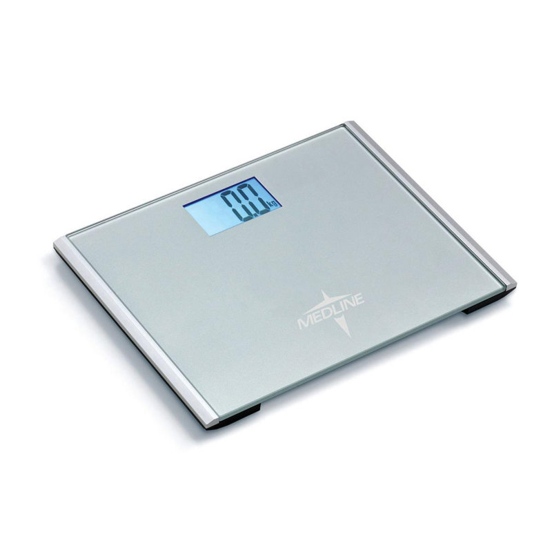 Medline Bathroom Scale