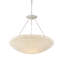 Virtu 1 - Light LED Chandelier