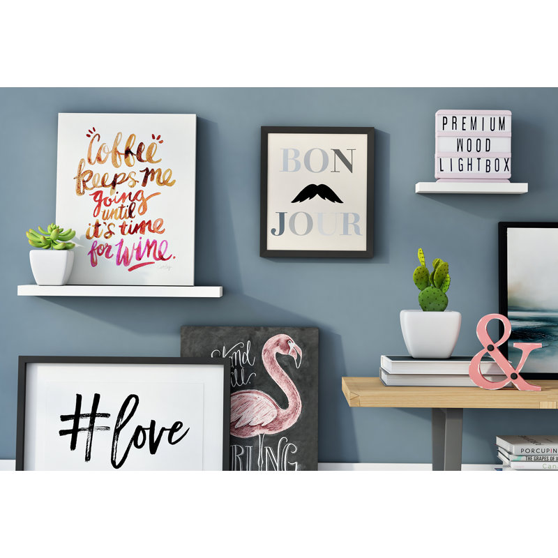 Print, Canvas