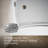 Mariposa 60" x 36" Alcove Whirlpool Acrylic Bathtub with Heater Included-13237980-13641196