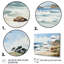 Rocky Beach Coastal Serenity I-749536510-749536455