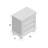 Patillo 26'' W Nightstand-980176571