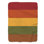 Palette en acajou - couverture Sherpa de qualité supérieure 1 pièce