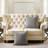 Cable 20" Throw Pillow Cover-846487249