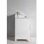  Ensemble de meuble-lavabo simple 24 "avec miroir-33561281
