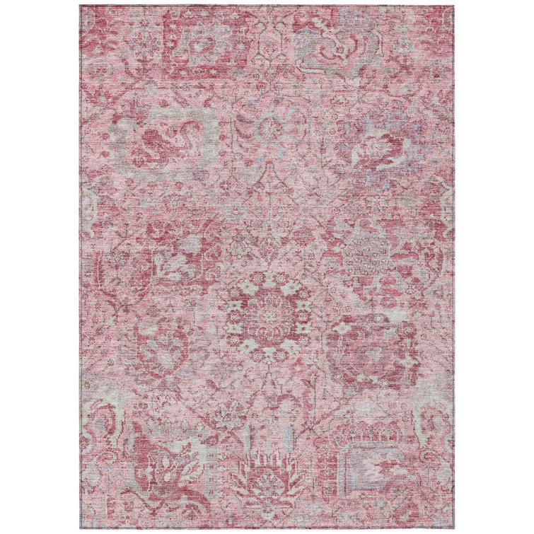 Segin Area Rug