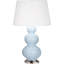 Triple Gourd Table Lamp-23257079