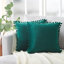 Housse de coussin Pom Pom-1055298606-1067332367