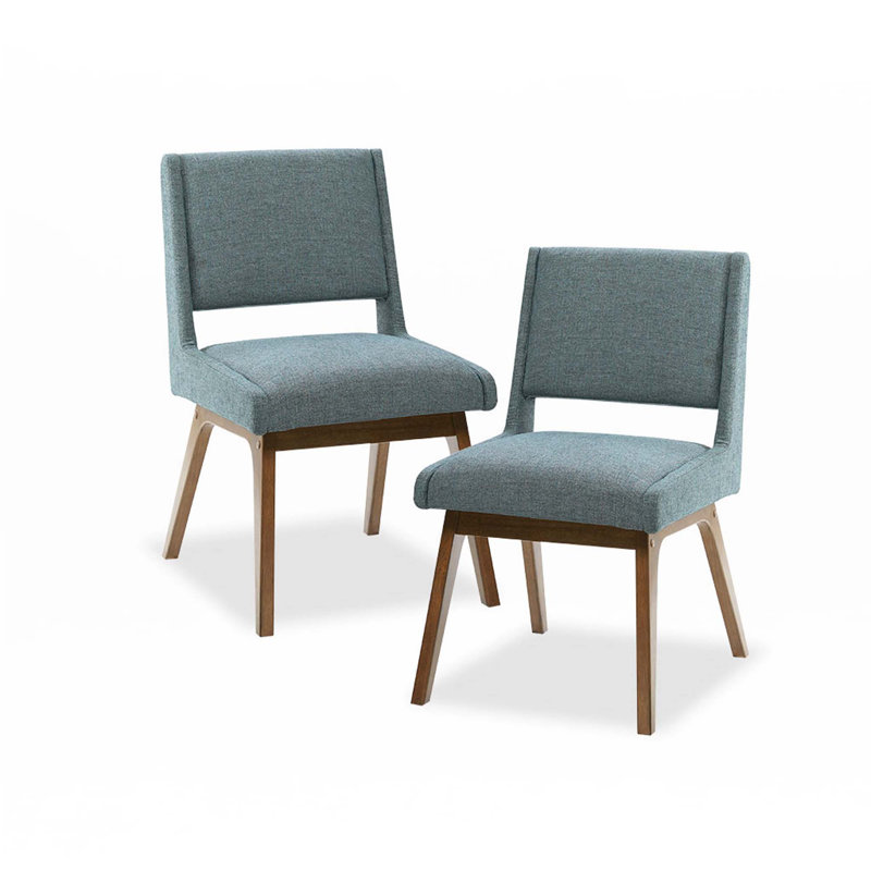 Chaise de salle à manger (ensemble de 2)