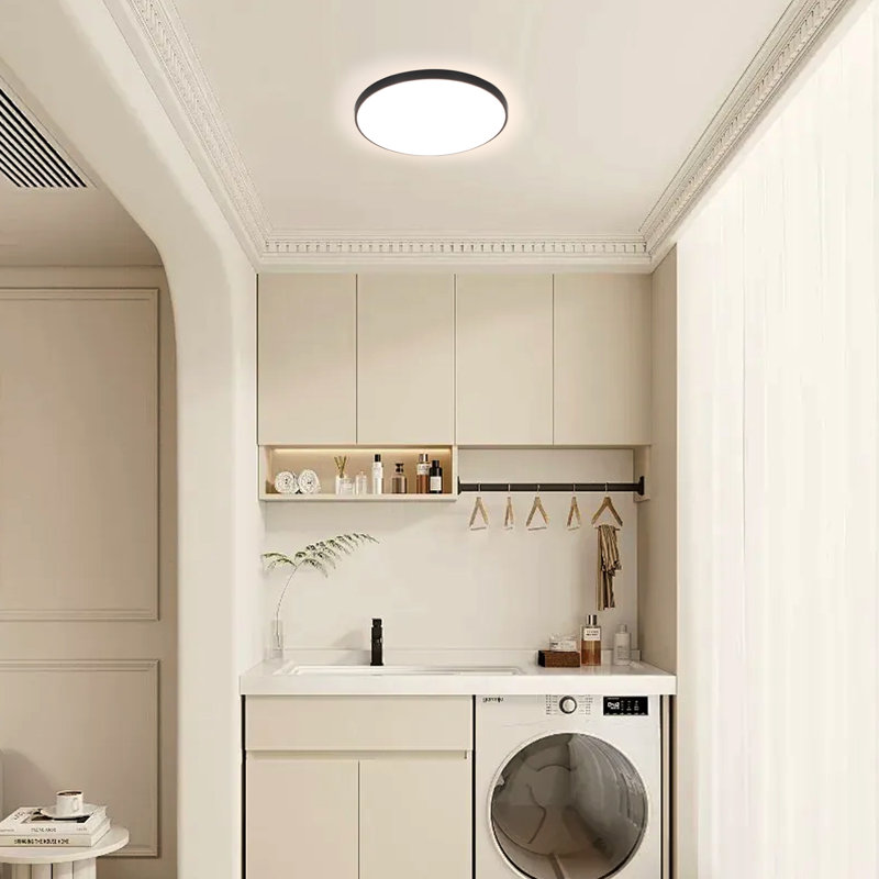 Flush Mount