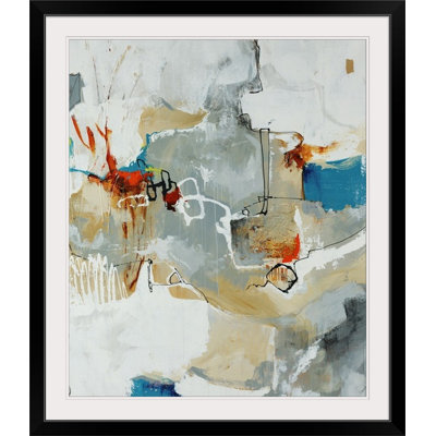 «Spun Sugar», reproduction d'art Govind