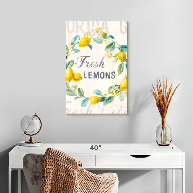 Plaque murale Kema Floursack, H 24 po x l 16 po