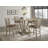 5-Piece Dining Table Set