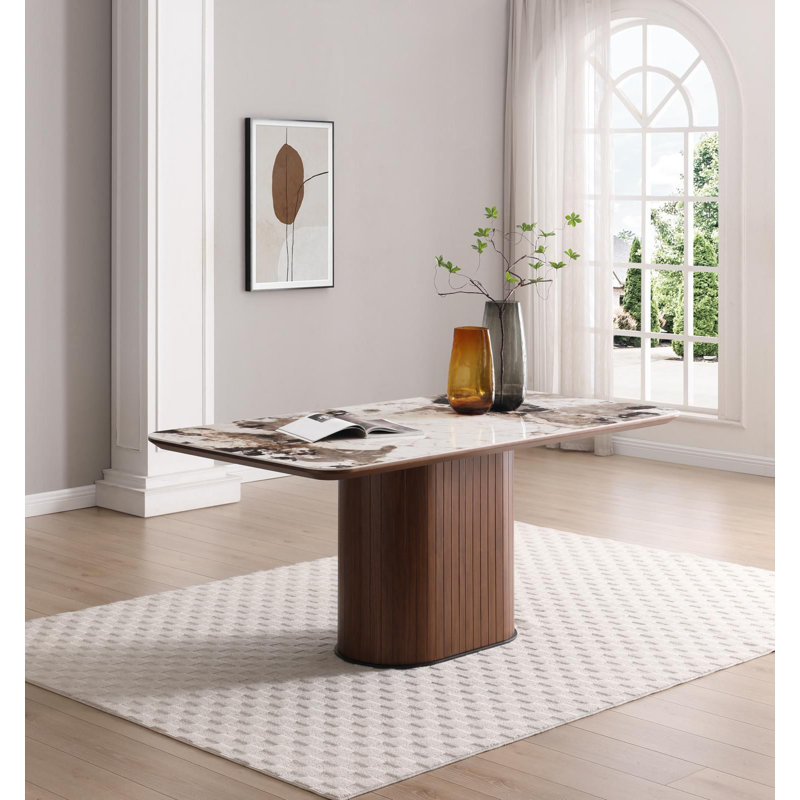Table de salle à manger Loui