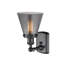 Applique murale 1 lumière 6 "Ballston Urban Cone-772440837-672157936-772440832