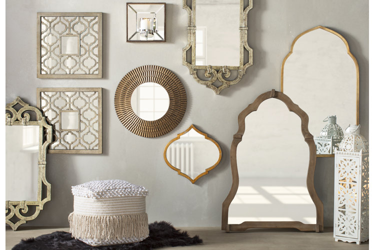 Mirrors: Bathroom, Wall, Decorative & More | Best Buy Canada
