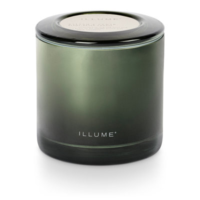 Noble Holiday Balsam & Cedar Candle