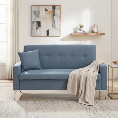 Causeuse pour salons, appartements et bureaux à domicile