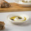 Cook & Host Handmade Stoneware Appetizer Plate