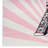 Arranjeet Machine Washable Pink Indoor Rug-107264581