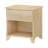 Aileana Solid Wood Nightstand with 1 Drawer-70236747