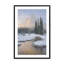 Imprimé roulé Winter's Calm Mountain-105962162-105962147