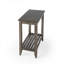 Table de bout avec rangement Parkhur-1770501485