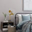 Caribe Plug-in Armed Sconce-186454337