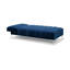 Camille Chaise Longue Daybed in Velvety Fabric-470050076