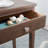 Frieda End Table with Storage-517529643