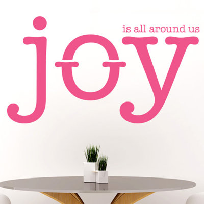 Wall Decal
