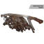 Solid Wood Console Table-1688063285