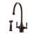 Oil Rubbed Bronze