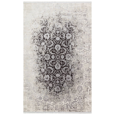 Jalynn Abstract Area Rug