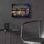«Kansas City Reflections» par Rick Berk, art en verre acrylique-1196840143