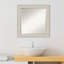 Voegele Solid Wood Wall Mirror-1078004855-1078004856