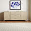 Pelaghia 74'' Media Console