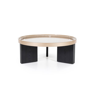 Table basse simple