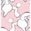 Non-Pasted Wallpaper Double Roll by Yuki Osada