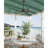 44" Kennicott 6 - Blade Modern Outdoor / Indoor Ceiling Fan with Wall Control-71202994
