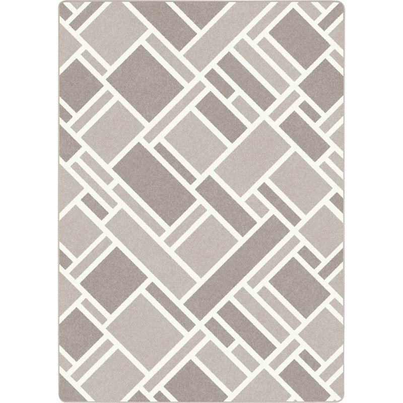 Tapis Impressions Midas, Rectangle 7 pi 8 po x 10 pi 9 po