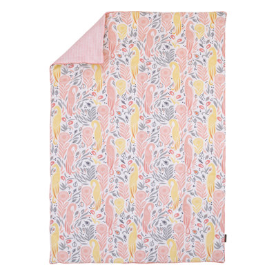 Indie Cotton Quilt