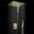 Brushed Gold is out of stock selected